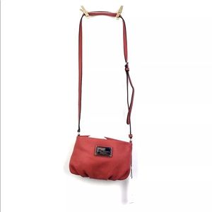 Marc Jacobs Classic Mini Leather Crossbody Purse